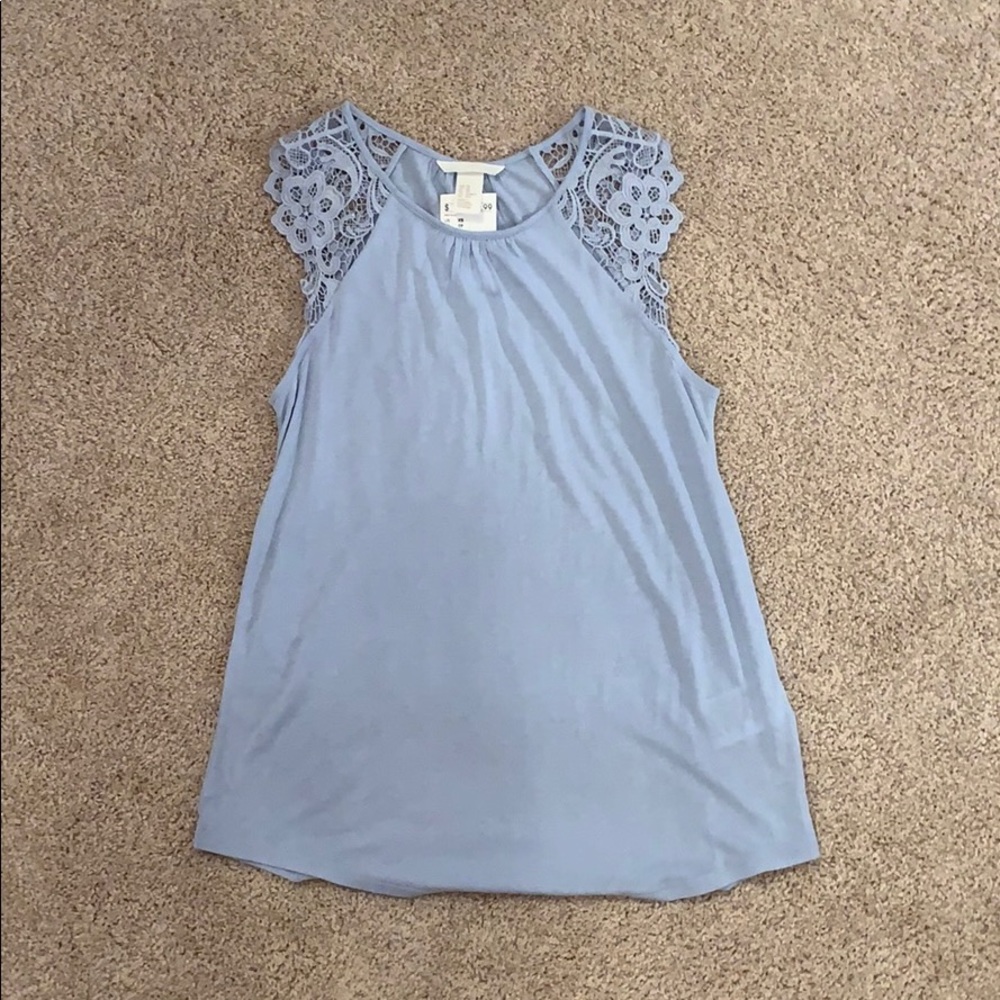 H&M tank top